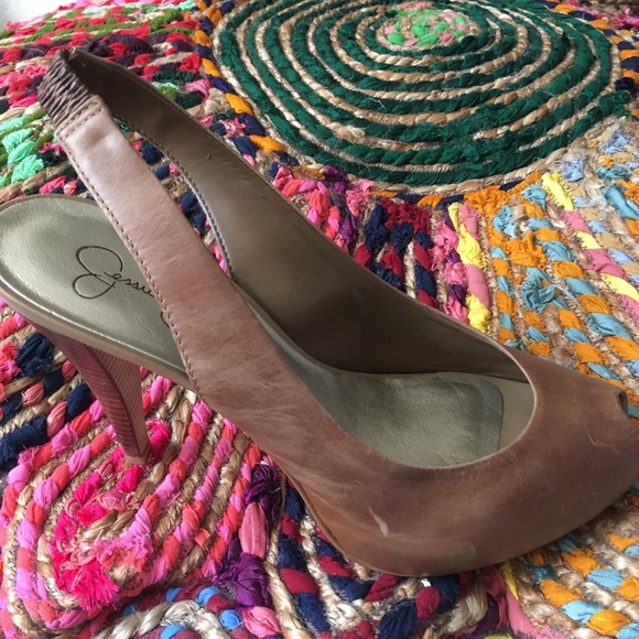 Heels enough said ;) - Picture 7 of 10